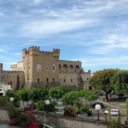 Hotel Castello Месане Екстериор снимка