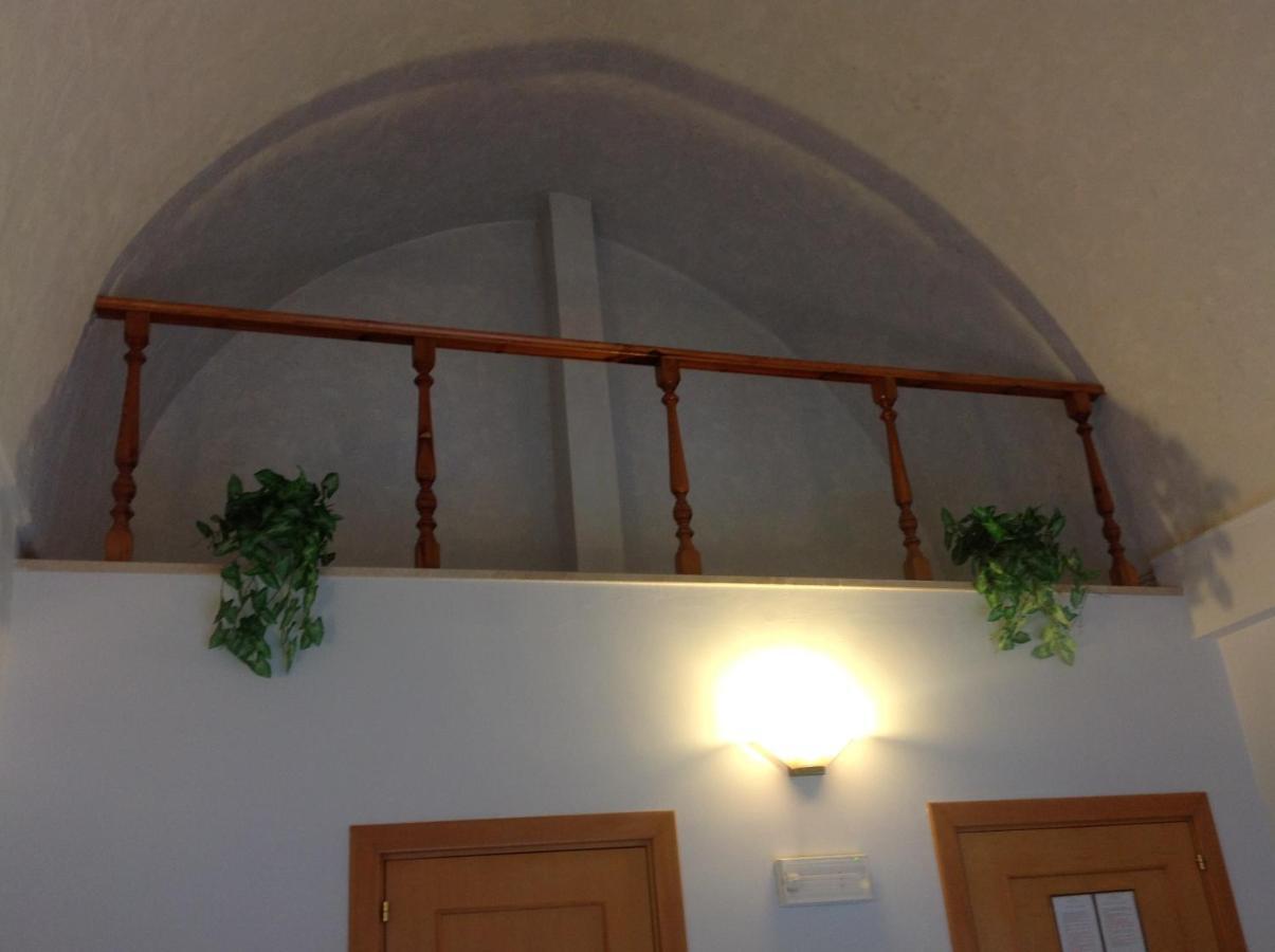 Hotel Castello Месане Интериор снимка