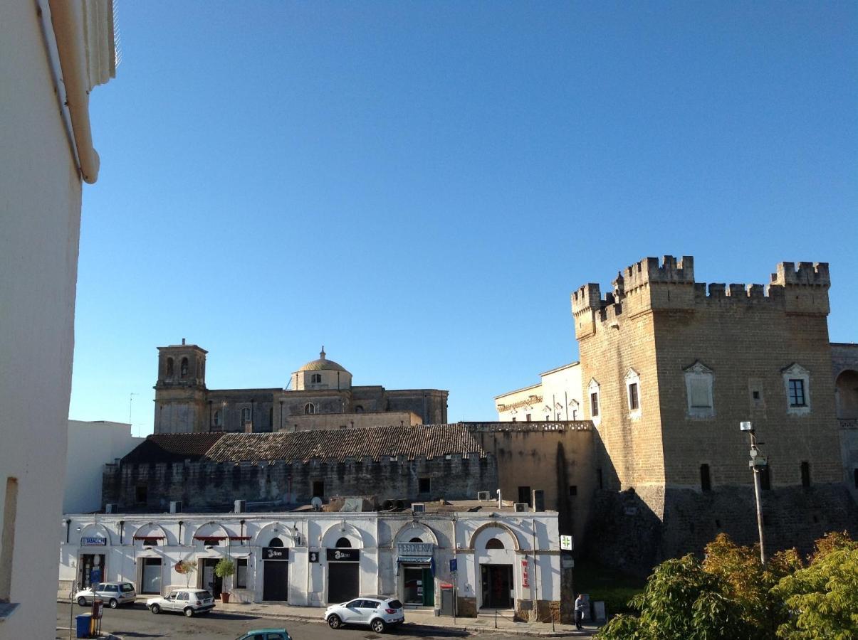 Hotel Castello Месане Екстериор снимка